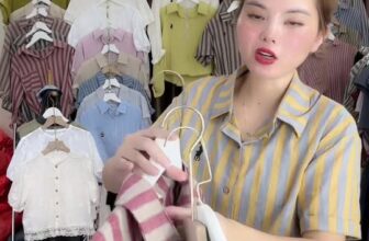 [🆕🇻🇳] Minh Tuyết Shop – Chuyên quần áo hót rẻ nhất thị trường 👕 Top1Fashion 👗  Seo rẻ k ai thấy , shares-0✔️ , likes-57❤️️ , date-2025-07-17 13:07:46🇻🇳🇻🇳🇻🇳📰🆕