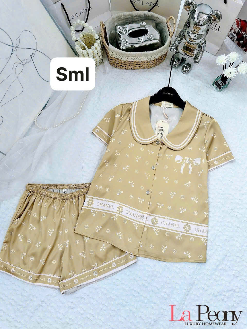 [🆕🇻🇳] Bộ quần áo thời trang mặc nhà 👕 Top1Fashion 👗  Full sz SML (40-60Kg)
GIÁ #SALE VÀ MIỄN SHIP Ạ
, shares-1✔️ , likes-1❤️️ , date-2025-07-20 20:00:16🇻🇳🇻🇳🇻🇳📰🆕