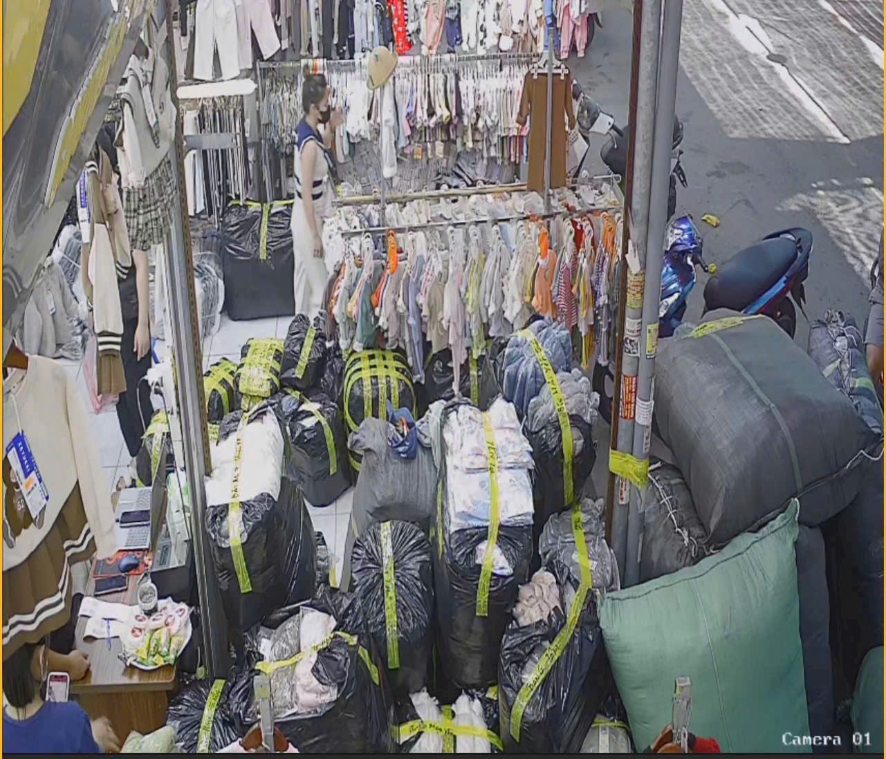 [🆕🇻🇳] Thảo Lâm Baby Shop – Cửa hàng quần áo sơ sinh – trẻ em 🧑‍🧒❤️️👶⭐️ Set xinh 2 món seo chỉ #2XXK…Quá zẻ cho 1 siu phẩm.Bảng size tham khảo :Size 80 9-11kg
Size 90 11-13kg
Size 100 13-15kg
Size 110 15-17kg
Size 120 17- , shares-0✔️ , likes-1❤️️ , date-2025-07-13 19:30:05🇻🇳🇻🇳🇻🇳📰🆕