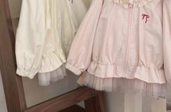 [🆕🇻🇳] Thảo Lâm Baby Shop – Cửa hàng quần áo sơ sinh – trẻ em 🧑‍🧒❤️️👶⭐️ Chuẩn bị giao mùa là mấy em khoác gió này hot lắm nha mẹ.Gom seo nên em mở od sớm ạ. Mặc làm áo chống nắng hay làm khoác nhẹ 4 mùa đều oki mẹ nhé.Bảng  , shares-0✔️ , likes-2❤️️ , date-2025-07-16 16:00:11🇻🇳🇻🇳🇻🇳📰🆕