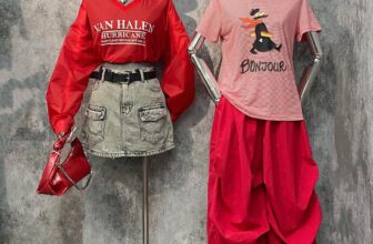 [🆕🇻🇳] 𝐌𝐈.𝐍𝐀 𝗻𝗼̛𝗶 𝗵𝗼̣̂𝗶 𝘁𝘂̣ 𝗻𝗵𝘂̛̃𝗻𝗴 𝘁𝗶́𝗻 đ𝗼̂̀ 𝘁𝗵𝗼̛̀𝗶 𝘁𝗿𝗮𝗻𝗴 đ𝗮 𝗽𝗵𝗼𝗻𝗴 𝗰𝗮́𝗰𝗵 👕 Top1Fashion 👗  Đồ shop em là để các Chị ngắm
Bao giờ say đấm thì ghé shop em…_______________________#mina
#thoitrangnuhottrend #xuhuong
#outfitoftheday
#SẴN_HÀNG
, shares-0✔️ , likes-1❤️️ , date-2025-07-22 17:48:03🇻🇳🇻🇳🇻🇳📰🆕