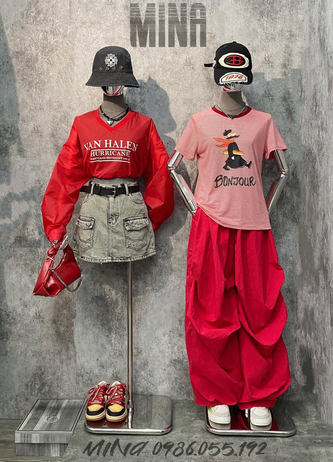 [🆕🇻🇳] Min Đan 🧑‍🧒❤️️👶⭐️ Set Jean phối ren thô thêu xinh cho Bé
có sz cho bé từ 10kg -> 27kg luôn ạ
Được kiểm tra trước khi nhận các mom khỏi lo hình ảnh ảo nhéMinDan luôn tự ti , shares-0✔️ , likes-3❤️️ , date-2025-07-22 17:48:36🇻🇳🇻🇳🇻🇳📰🆕