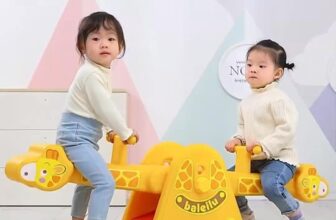 [🧸️🇻🇳] Babycuatoi.vn – Biên Hòa, Đồng Nai 🎈Top1Toys🧸️  Bập bênh hươu cao cổ vui nhộn cho bé ->  , shares-0✔️ , likes-0❤️️ , date-2025-07-18 21:36:06🇻🇳🇻🇳🇻🇳📰🆕