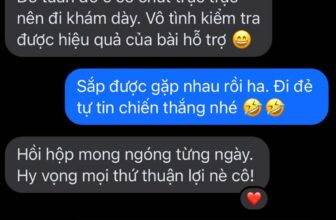 [🆕🇻🇳] Yoga With Vu 🧘 Top1Yoga 🤸🏻‍♀️ Hì không phải mèo mù vớ cá rán đâu. Cái gì mình dạy cũng là logic và khoa học. Cũng sẽ có đôi khi dù làm mọi cách em bé vẫn không xoay đầu. Nhưng tỉ lệ thà , shares-0✔️ , likes-6❤️️ , date-2025-07-18 03:45:53🇻🇳🇻🇳🇻🇳📰🆕