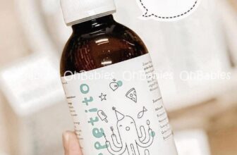 [🆕🇻🇳] Oh Babies VietNam – Everything for Baby and Mommy!  🧑‍🧒❤️️👶⭐️ Chỉ cần 5-10ml 𝐀𝐏𝐏𝐄𝐓𝐈𝐓𝐎 mỗi ngày – Con lớn khoẻ, c ân nặng không còn là nỗi lo của mẹSản phẩm TOP 1 review của Đức dành cho bé biếng ăn, thiếu hụt cân n  , shares-0✔️ , likes-0❤️️ , date-2025-07-20 04:12:09🇻🇳🇻🇳🇻🇳📰🆕
