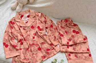 [🆕🇻🇳] Hoong Vân Clothings – Chuyên hàng thời trang nữ thiết kế  👕 Top1Fashion 👗  Màu pijama tươi mới mùa hè
Với thiết kế basic TAY LỮNG
Chất lụa mới cực kì mướt tay trơn láng
, shares-0✔️ , likes-2❤️️ , date-2025-07-21 17:56:17🇻🇳🇻🇳🇻🇳📰🆕