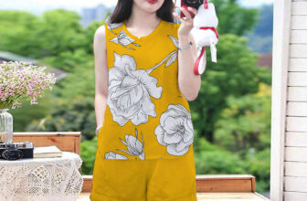 [🆕🇻🇳] TIEM MAY SONG ANH – Thiết kế & Thời trang 👕 Top1Fashion 👗  THANH LỊCH – NHẸ NHÀNG – NỔI BẬT
Bộ nữ thiết kế 3D cao cấp
Size : S M L XL XXL
═══════
– Miễn Ship khi mua 2sp trở lên
– Giao hàng COD toàn q , shares-0✔️ , likes-1❤️️ , date-2025-07-15 23:09:16🇻🇳🇻🇳🇻🇳📰🆕