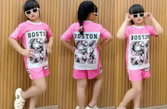 [🆕🇻🇳] Đồ bộ Cát Cát – Chuyên đồ bộ thun lạnh trẻ em 🧑‍🧒❤️️👶⭐️ Hàng mới về mẫu siêu cưng.
Chất thun lạnh 3D loại 1.
Size 4/15( 11-45kg) mặc vừa.
Sdt: 0899340000
Zalo: 0939669539
Link: Shopee.vn/shop.cat.cat
Mua 4b miễn , shares-0✔️ , likes-2❤️️ , date-2025-07-21 16:53:25🇻🇳🇻🇳🇻🇳📰🆕