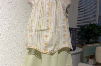 [🆕🇻🇳] 𝐍𝐎̣𝐂 𝐍𝐎̣𝐂 – May Váy Bé Xinh 🧑‍🧒❤️️👶⭐️  , shares-0✔️ , likes-0❤️️ , date-🇻🇳🇻🇳🇻🇳📰🆕