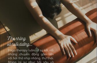 [🆕🇻🇳] Connect & Inspire Yoga  🧘 Top1Yoga 🤸🏻‍♀️ Với sự thay đổi chóng mặt của nhiều chính sách mới, chợt thấy Yoga Therapy thật cần vào lúc này có
…chút nhẹ nhàng và nuôi dưỡng…Hữu ích cho ai đó tr , shares-0✔️ , likes-7❤️️ , date-2025-07-21 14:00:00🇻🇳🇻🇳🇻🇳📰🆕