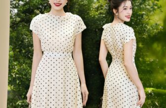 [🆕🇻🇳] Thời trang công sở Citi Mode – Thương hiệu thời trang công sở cao cấp Since 2015 👕 Top1Fashion 👗  Elegant of Petals – Up to 75% !!
Tựa như lời thì thầm dịu nhẹ của nắng, gió và hương hoa, từng thiết kế trong BST Elegant of Petals mang đến cảm xúc thanh  , shares-1✔️ , likes-7❤️️ , date-2025-07-23 23:35:35🇻🇳🇻🇳🇻🇳📰🆕