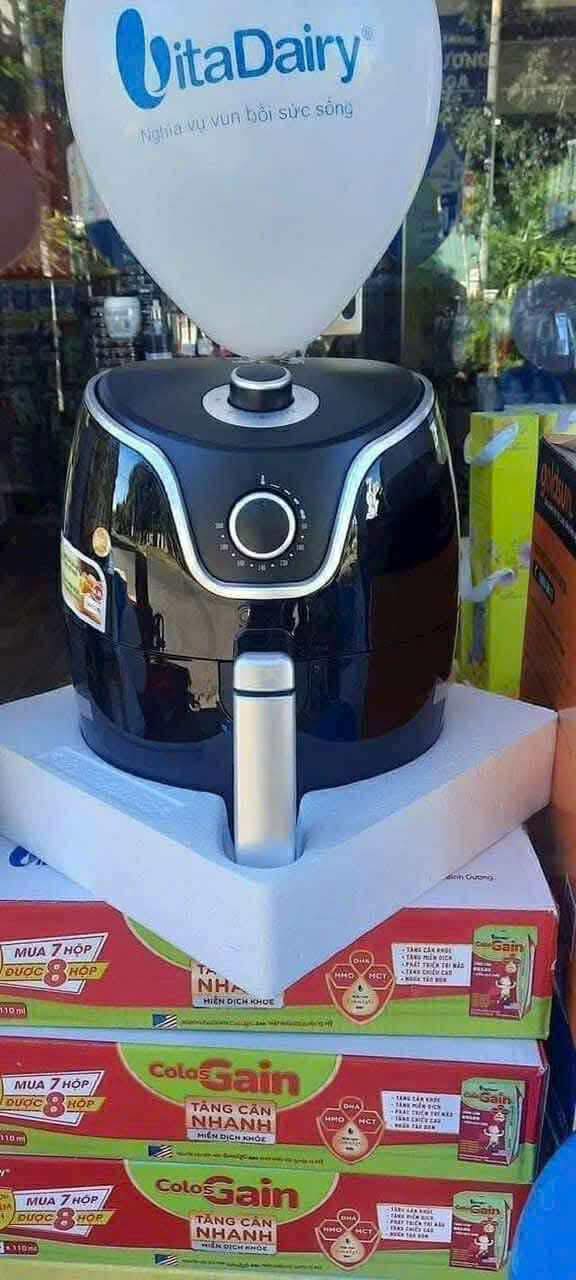 [🆕🇻🇳] Hạt Gạo Nhỏ  – Chuyên các sản phẩm dành cho Mẹ và Bé 🧑‍🧒❤️️👶⭐️  GIỜ VÀNG – SỮA BỘT PHA SẴN ĐỘC QUYỀN TỪ NHÀ VITADAIRY CHÍNH THỨC LÊN KỆ!
PHA SẴN TIỆN LỢI – QUÁ HỜI ĐỈNH NÓC!
Bạn đã sẵn sàng chưa? Đến ngay để:
Thưởng t , shares-0✔️ , likes-8❤️️ , date-2025-07-19 15:01:11🇻🇳🇻🇳🇻🇳📰🆕