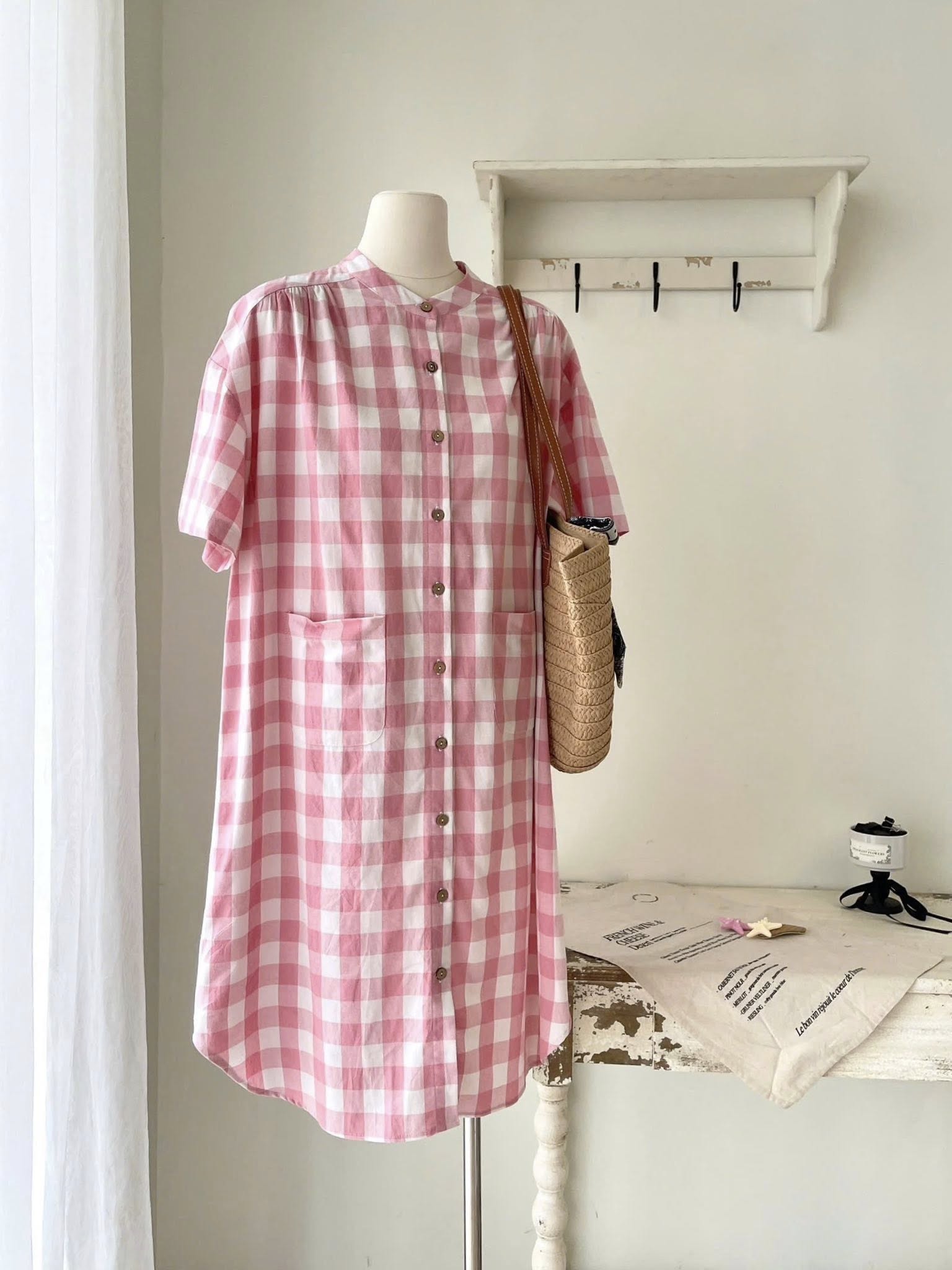 [🆕🇻🇳] Cao Thanh Mai store – Shop online: Váy suông xòe hottrend, thiết kế CC, QCCC, VNXK 👕 Top1Fashion 👗  Vàng/ xanh rồi thêm hồng nữa cho đủ bộ ạ
Mã này chất linen mỏng nhẹ mềm mát, form Hàn quốc xinh xỉu
, shares-0✔️ , likes-4❤️️ , date-2025-07-20 23:30:10🇻🇳🇻🇳🇻🇳📰🆕