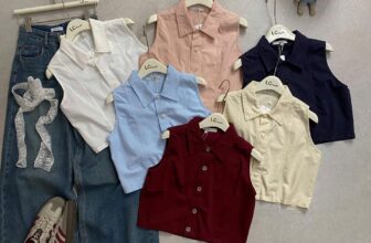 [🆕🇻🇳] Thảo Nhi Store – Cửa hàng quần áo nữ 👕 Top1Fashion 👗  Áo xinh mới về ạ
__________________________♡ THẢO NHI STORE ♡128 Nguyễn An Ninh TP.Dĩ An Bình Dương
#thaonhistore
, shares-0✔️ , likes-13❤️️ , date-2025-07-21 00:55:06🇻🇳🇻🇳🇻🇳📰🆕