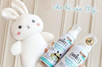 [🆕🇻🇳]  Shop Mẹ Gơ – Thế Giới Ăn Dặm 2 🧑‍🧒❤️️👶⭐️ 𝐗𝐈̣𝐓 𝐌𝐔̃𝐈 𝐙𝐀𝐑𝐁𝐄𝐄𝐒
Xuất xứ: Mỹ
Thể tích: 88 ml
From 0-6m
𝑇ℎ𝑎𝑦 đ𝑜̂̉𝑖 𝑡ℎ𝑜̛̀𝑖 𝑡𝑖𝑒̂́𝑡, 𝑛𝑎̆̀𝑚 𝑛𝑔𝑢̉ 𝑡𝑟𝑜𝑛𝑔 𝑝ℎ𝑜̀𝑛𝑔 đ𝑖𝑒̂̀𝑢 ℎ𝑜̀𝑎,… đ𝑒̂̀𝑢 𝑐𝑜́ 𝑡ℎ𝑒̂̉ 𝑘ℎ𝑖𝑒̂́𝑛 𝑏𝑒́ 𝑏 , shares-0✔️ , likes-0❤️️ , date-2025-07-22 01:25:26🇻🇳🇻🇳🇻🇳📰🆕