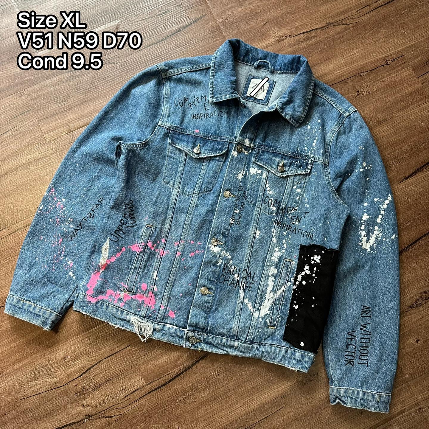 [🆕🇻🇳] Thời trang quý bà 👕 Top1Fashion 👗  Áo thun cotton suông
M-5xl
, shares-0✔️ , likes-1❤️️ , date-2025-07-22 03:29:29🇻🇳🇻🇳🇻🇳📰🆕