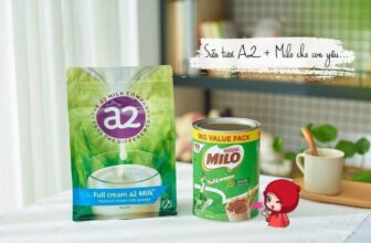 [🆕🇻🇳] MẸ KEM – Chuyên hàng Mẹ và Bé xách tay 🧑‍🧒❤️️👶⭐️  𝐌𝐈𝐋𝐎 ÚC  SỮA  𝐀𝟐 ÚC   – SỰ KẾT HỢP SIÊU THƠM NGON BẬC NHẤT ĐẬM VỊ, NGỌT VỪA PHẢI
𝘛𝘢́𝘤 𝘥𝘶̣𝘯𝘨 LÊN KI’ VÀ PHÁT TRIỂN CHIỀU CAO 𝘊𝘩𝘰 𝘤𝘢́𝘤 𝘣𝘦́ 𝘵𝘶̛̀ 2 𝘵𝘶𝘰̂̉𝘪 , shares-0✔️ , likes-1❤️️ , date-2025-07-19 22:30:08🇻🇳🇻🇳🇻🇳📰🆕