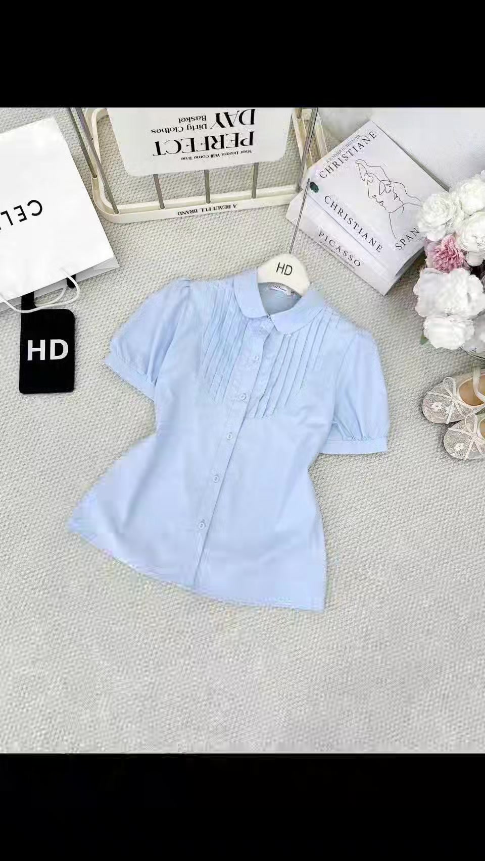 [🆕🇻🇳] SHE fashion – KÊNH BÁN HÀNG UY TÍN 👕 Top1Fashion 👗  Áo xinh lắm  ạ , shares-0✔️ , likes-0❤️️ , date-2025-07-14 15:46:16🇻🇳🇻🇳🇻🇳📰🆕