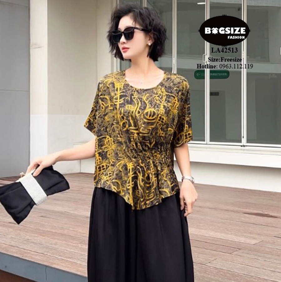 [🆕🇻🇳] BG Váy đầm dạ hội Bigsize 👕 Top1Fashion 👗  Áo này mềm mại như sương
Mặc lên là thấy yêu thương ngập lòng!
, shares-3✔️ , likes-0❤️️ , date-2025-07-23 16:00:20🇻🇳🇻🇳🇻🇳📰🆕