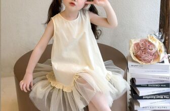 [🆕🇻🇳] Baby – Mitkids 𝐓𝐡𝐢𝐞̂𝐧 Đ𝐮̛𝐨̛̀𝐧𝐠 𝐓𝐡𝐨̛̀𝐢 𝐓𝐫𝐚𝐧𝐠 𝐂𝐡𝐨 𝐓𝐫𝐞̉ 𝐄𝐦  🧑‍🧒❤️️👶⭐️  Váy công chúa siêu xinh cho bé yêu
Thiết kế nhẹ nhàng, bay bổng, chất liệu mềm mịn – cho bé thoải mái cả ngày dài.
Mẫu váy HOT TREND mùa hè 2025, bé mặc  , shares-0✔️ , likes-1❤️️ , date-2025-07-21 01:02:22🇻🇳🇻🇳🇻🇳📰🆕