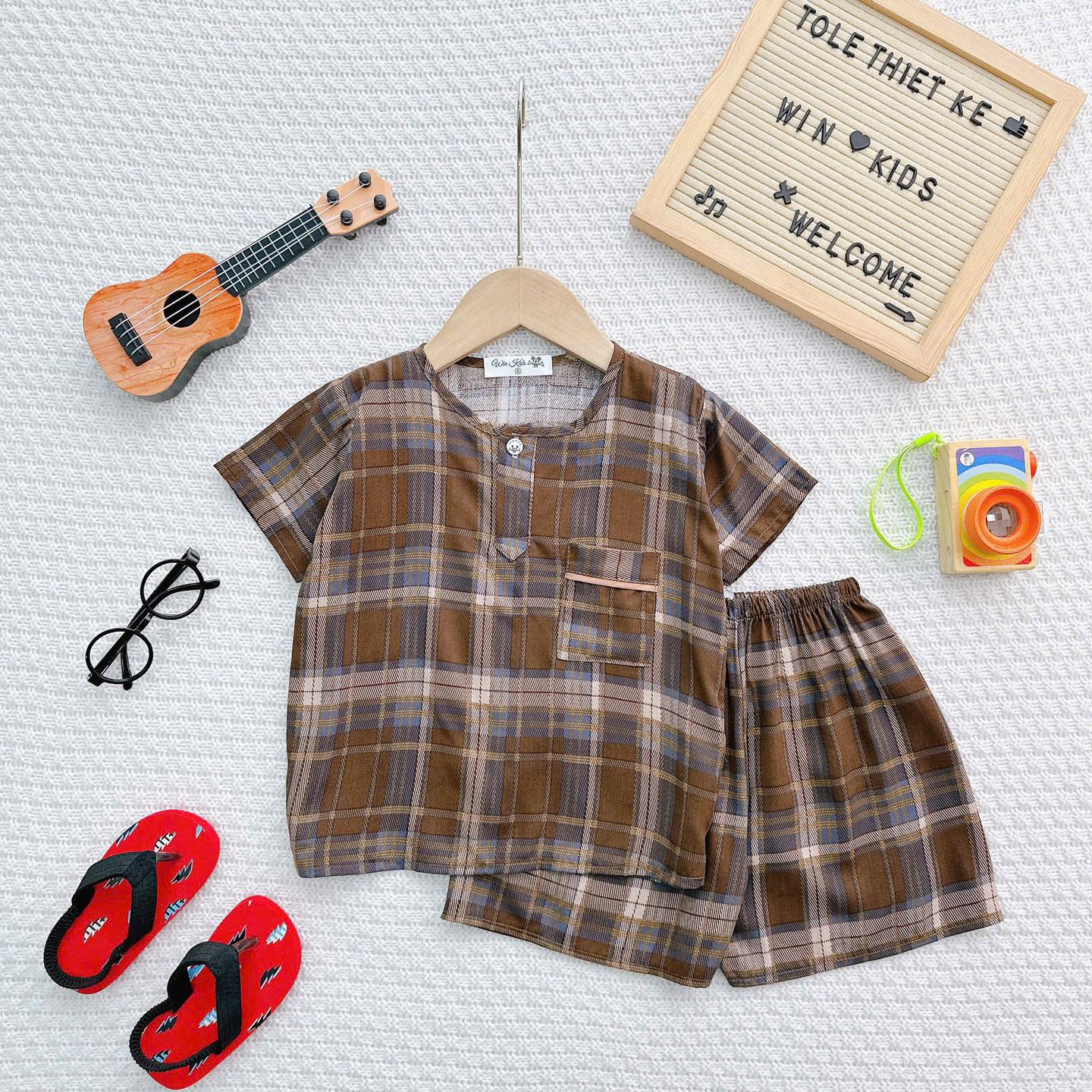 [🆕🇻🇳] Cửa hàng Tole – Lanh 👕 Top1Fashion 👗  ĐÙI TRAI SIZE S 33-37Kg
, shares-0✔️ , likes-2❤️️ , date-2025-07-23 01:35:37🇻🇳🇻🇳🇻🇳📰🆕