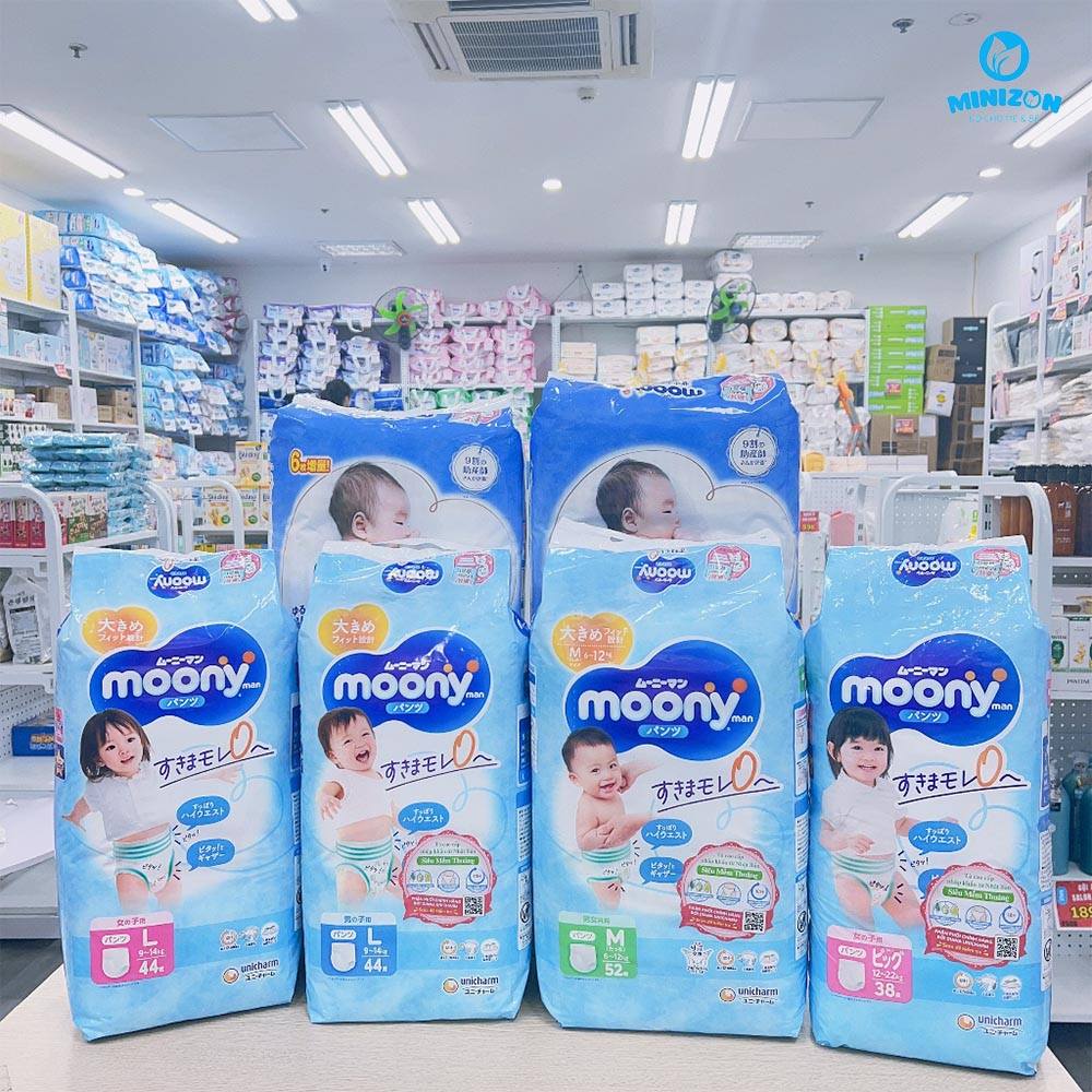 [🆕🇻🇳] Mẹ Và Bé Thảo An – Thế giới mẹ và bé 🧑‍🧒❤️️👶⭐️ BỈM MOONY XANH TIÊU CHUẨN – HÀNG CHÍNH HÃNG NHẬP KHẨU VÀ PHÂN PHỐI BỞI UNICHARM VIỆT NAM=>”THẢO AN, YÊU THƯƠNG DÀNH CHO CON”
THẢO AN – THẾ GIỚI MẸ VÀ BÉ
, shares-0✔️ , likes-3❤️️ , date-2025-07-17 15:50:52🇻🇳🇻🇳🇻🇳📰🆕