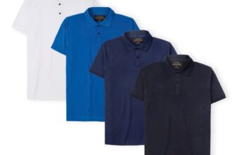 [🆕🇻🇳] HunterXrays –  Thiết kế & Thời trang 👕 Top1Fashion 👗   FULL 5 MÀU POLO – CHỐT MÀU NÀO CŨNG “ỔN ÁP”Không phải 1, không phải 3, mà là FULL 5 MÀU cực gắt từ nhà HunterXrays.
Từng màu là một vibe riêng, mặc là l , shares-1✔️ , likes-2❤️️ , date-2025-07-13 22:07:08🇻🇳🇻🇳🇻🇳📰🆕