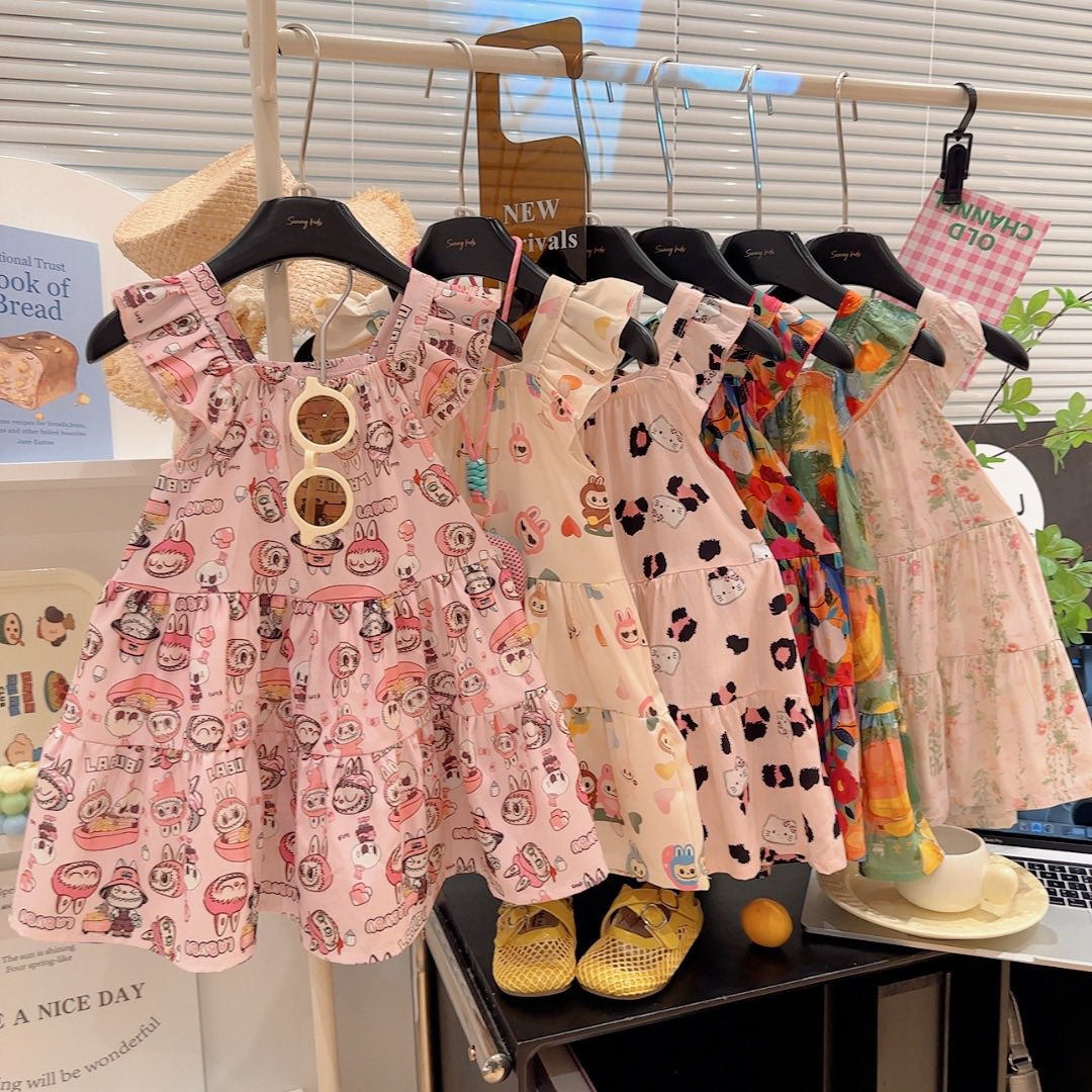 [🆕🇻🇳] Thảo Lâm Baby Shop – Cửa hàng quần áo sơ sinh – trẻ em 🧑‍🧒❤️️👶⭐️ #99K____99k.1 Váy thui ạ. Seo 24h – Mai em gom #139K/cBảng size tham khảo :Size 80 9-11kg
Size 90 11-13kg
Size 100 13-15kg
Size 110 15-17kg
Size 120 17 , shares-1✔️ , likes-4❤️️ , date-2025-07-19 03:21:13🇻🇳🇻🇳🇻🇳📰🆕