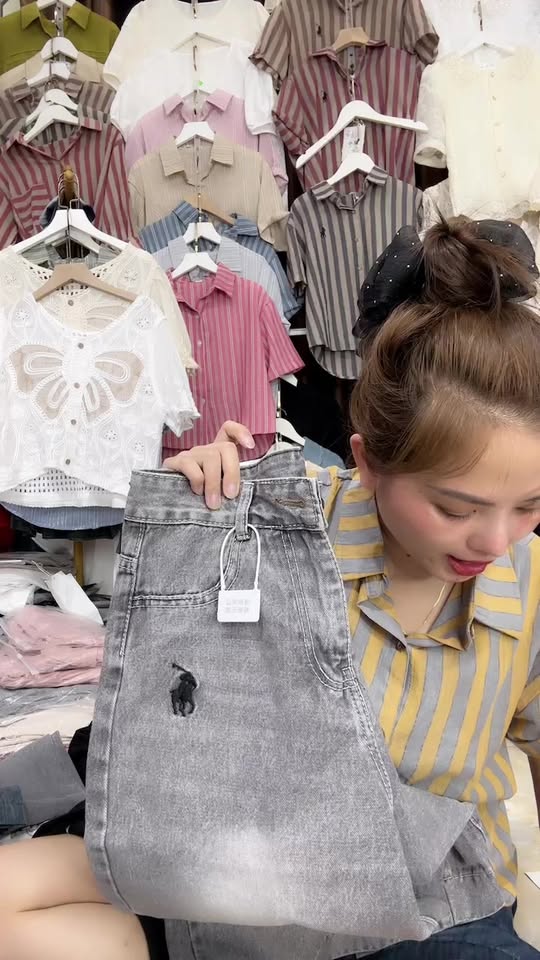 [🆕🇻🇳] Minh Tuyết Shop – Chuyên quần áo hót rẻ nhất thị trường 👕 Top1Fashion 👗   , shares-0✔️ , likes-307❤️️ , date-2025-07-18 04:46:35🇻🇳🇻🇳🇻🇳📰🆕