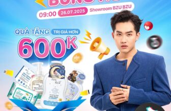 [🆕🇻🇳] BZU BZU Vietnam- Thương hiệu chăm sóc gia đình Số 1 từ Singapore 🧑‍🧒❤️️👶⭐️  CHỈ CÒN 1 NGÀY ĐĂNG KÝ | WORKSHOP “MẸ XÂY KÊNH – BÍ QUYẾT LIVESTREAM BÙNG NỔ”Là mẹ bỉm đang xây kênh, các mom có đang trăn trở:Làm sao livestream thu , shares-14✔️ , likes-218❤️️ , date-2025-07-22 19:26:55🇻🇳🇻🇳🇻🇳📰🆕