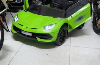 [🧸️🇻🇳] Xe điện cho bé Baby Diamon 🎈Top1Toys🧸️  Xe ô tô điện cho bé Lamborghini BDQ 019, 1-10 tuổi #babydiamon , shares-0✔️ , likes-0❤️️ , date-2025-07-19 14:45:23🇻🇳🇻🇳🇻🇳📰🆕