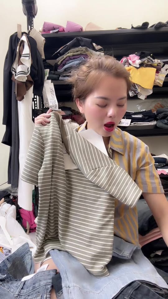 [🆕🇻🇳] Minh Tuyết Shop – Chuyên quần áo hót rẻ nhất thị trường 👕 Top1Fashion 👗   , shares-0✔️ , likes-436❤️️ , date-2025-07-17 19:05:40🇻🇳🇻🇳🇻🇳📰🆕