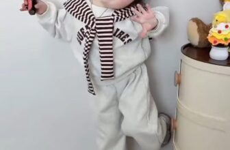 [🆕🇻🇳] Thảo Lâm Baby Shop – Cửa hàng quần áo sơ sinh – trẻ em 🧑‍🧒❤️️👶⭐️ #1xxk___1xxk/BVào vụ hơn 300K chắc chắn luôn ạ.Bảng size tham khảo :Size 80 9-11kg
Size 90 11-13kg
Size 100 13-15kg
Size 110 15-17kg
Size 120 17-19kg , shares-0✔️ , likes-0❤️️ , date-2025-07-17 21:14:29🇻🇳🇻🇳🇻🇳📰🆕