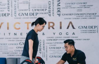 [🆕🇻🇳] Victoria Fitness & Yoga – Trung tâm tập gym, rèn luyện thể chất  🧘 Top1Yoga 🤸🏻‍♀️  MUỐN THAY ĐỔI BODY – ĐỪNG TẬP “CHO CÓ”!Bạn không cần tập nhiều – bạn cần tập đúng.
Bạn không cần ép cân – bạn cần kiến thức & hướng dẫn đúng cách.Tại , shares-2✔️ , likes-8❤️️ , date-2025-07-22 02:01:09🇻🇳🇻🇳🇻🇳📰🆕
