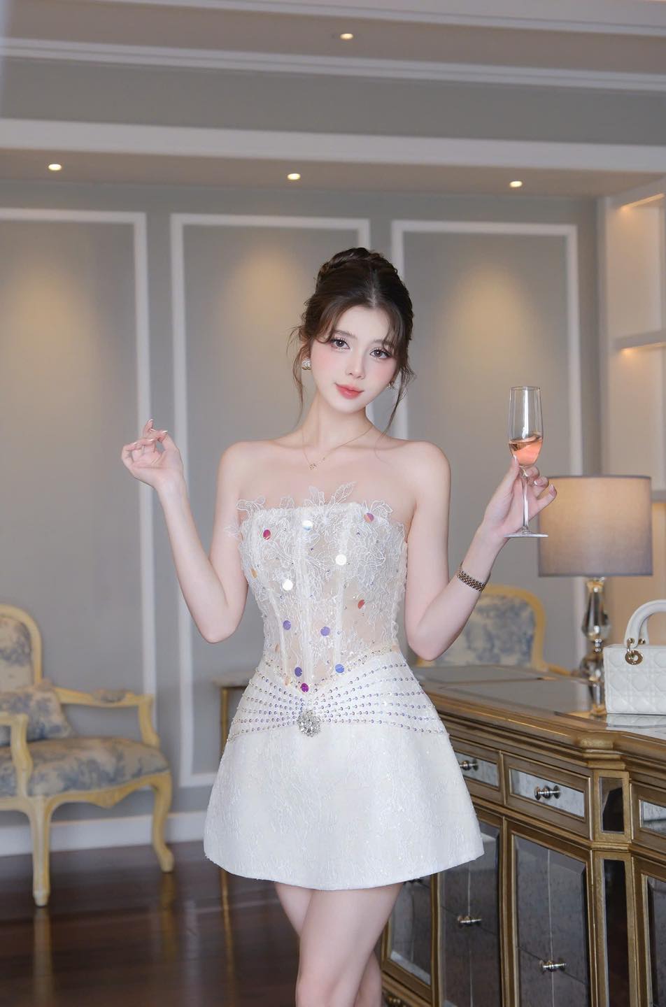 [🆕🇻🇳] Nhi Boutique – Chuyên cập nhật những mẫu thời trang mới nhất, hàng đảm bảo chất lượng 👕 Top1Fashion 👗  Hàng sẵn tại shop ạ
Hàng sẵn ship liền
, shares-0✔️ , likes-0❤️️ , date-2025-07-23 03:22:26🇻🇳🇻🇳🇻🇳📰🆕