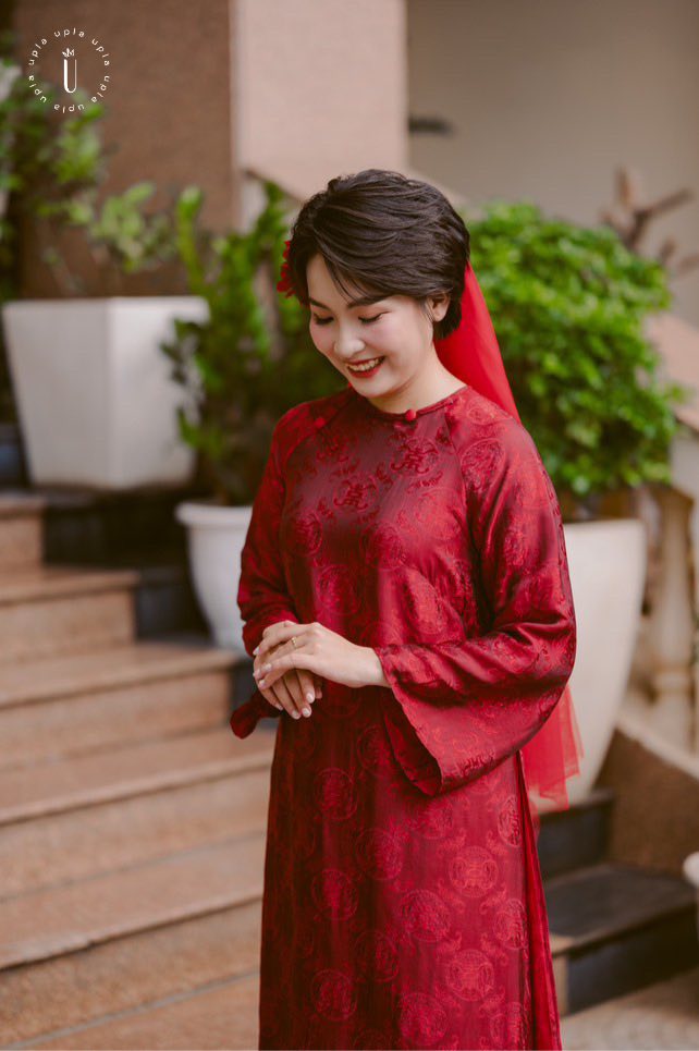 [🆕🇻🇳] Úpla – THỜI TRANG THIẾT KẾ CAO CẤP 👕 Top1Fashion 👗  “𝑵𝒂̀𝒏𝒈 𝑵𝒊𝒏𝒉 𝑮𝒊𝒂𝒏𝒈 𝒙𝒊𝒏𝒉 𝒓𝒂̣𝒏𝒈 𝒓𝒐̛̃ 𝒕𝒓𝒐𝒏𝒈 𝒄𝒉𝒊𝒆̂́𝒄 𝒂́𝒐 𝒅𝒂̀𝒊 đ𝒐̉ 𝒚𝒆̂𝒖 𝒕𝒉𝒖̛𝒐̛𝒏𝒈”
Úpla xin gửi lời cảm ơn chân thành đến cô dâu Ninh Giang. Người đã tin tưởng v , shares-0✔️ , likes-4❤️️ , date-2025-07-21 03:16:50🇻🇳🇻🇳🇻🇳📰🆕