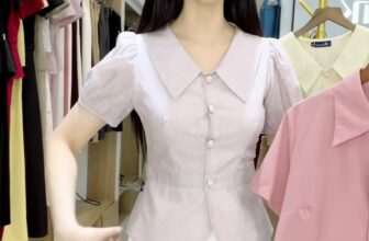 [🆕🇻🇳] NK Fashion – thời trang Hàn Quốc miền nam 👕 Top1Fashion 👗  Lạ thay nết nói nết cười, nết gì mặc đẹp khiến nhiều người mê𝐔𝐊𝟕𝟏 + 𝐌𝐚̀𝐮 + 𝐒𝐢𝐳𝐞#ukfashion #thoitrangcongso #somi , shares-0✔️ , likes-0❤️️ , date-2025-07-21 03:01:31🇻🇳🇻🇳🇻🇳📰🆕