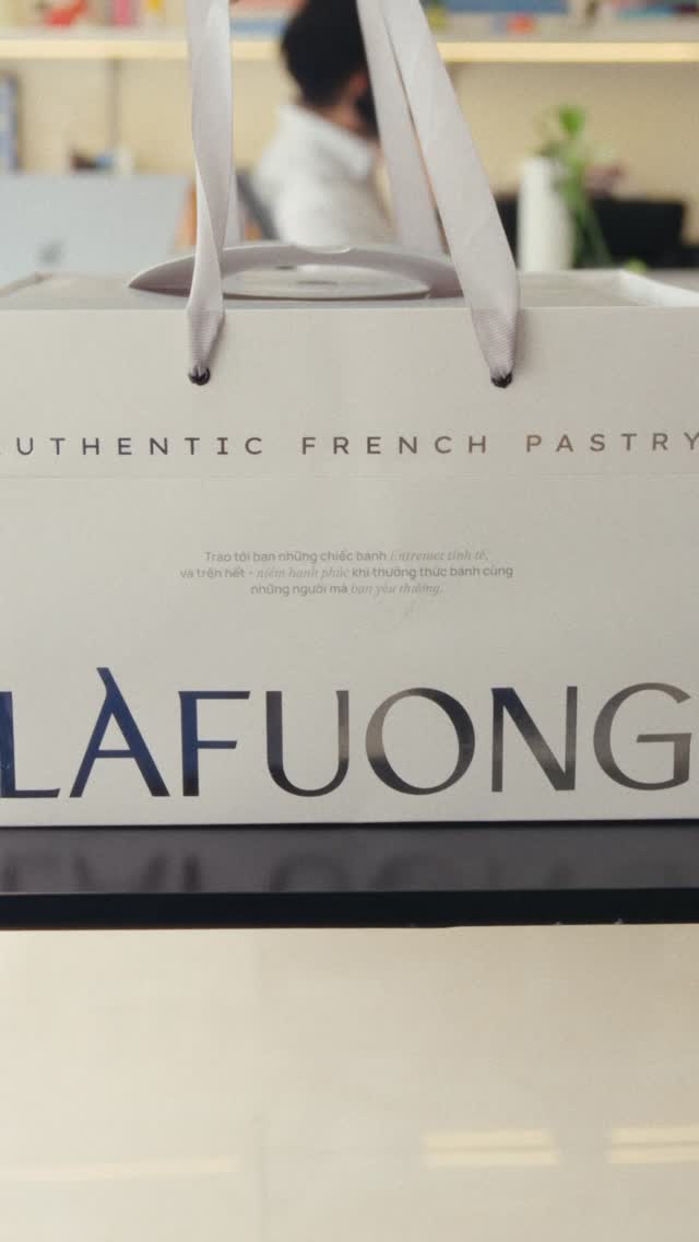 [🆕🇻🇳] La Fuong – Cảm hứng đến từ Pháp – Bánh Entremet tinh tế 🍔 Top1Food  🍜 Khoảnh khắc này, ngay bây giờ, 
là một món quà  
Đặt bánh tại: lafuong.com , shares-0✔️ , likes-0❤️️ , date-2025-07-19 18:45:52🇻🇳🇻🇳🇻🇳📰🆕