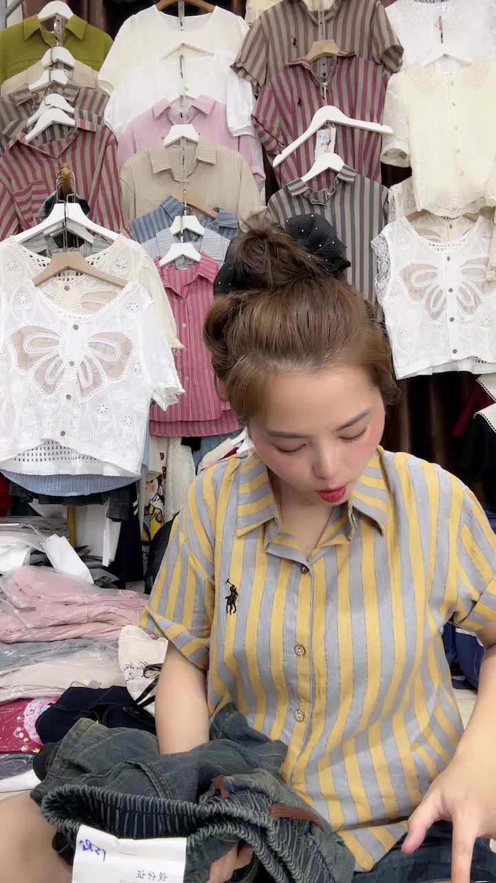 [🆕🇻🇳] Minh Tuyết Shop – Chuyên quần áo hót rẻ nhất thị trường 👕 Top1Fashion 👗   , shares-10✔️ , likes-169❤️️ , date-2025-07-18 04:46:35🇻🇳🇻🇳🇻🇳📰🆕