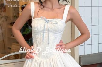 [🆕🇻🇳] BlinkD Boutique – Cửa hàng quần áo 👕 Top1Fashion 👗  ĐẦM TRẮNG 2S THẮT NƠ XANH VIỀN REN
SIZE SM
___________________________
𝙗𝙮 𝒃𝒍𝒊𝒏𝒌𝑫 𝑩𝒐𝒖𝒕𝒊𝒒𝒖𝒆
Kiểm tra trước khi thanh toán
Hàng luôn có sẵn
, shares-0✔️ , likes-0❤️️ , date-2025-07-23 05:59:35🇻🇳🇻🇳🇻🇳📰🆕