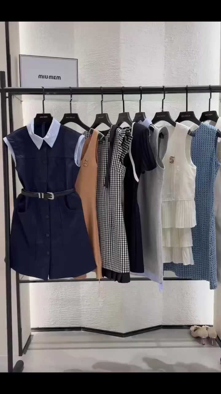 [🆕🇻🇳] Baby – Mitkids 𝐓𝐡𝐢𝐞̂𝐧 Đ𝐮̛𝐨̛̀𝐧𝐠 𝐓𝐡𝐨̛̀𝐢 𝐓𝐫𝐚𝐧𝐠 𝐂𝐡𝐨 𝐓𝐫𝐞̉ 𝐄𝐦  🧑‍🧒❤️️👶⭐️  Váy công chúa siêu xinh cho bé yêu
Thiết kế nhẹ nhàng, bay bổng, chất liệu mềm mịn – cho bé thoải mái cả ngày dài.
Mẫu váy HOT TREND mùa hè 2025, bé mặc  , shares-0✔️ , likes-1❤️️ , date-2025-07-21 01:02:22🇻🇳🇻🇳🇻🇳📰🆕