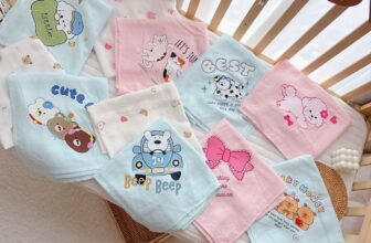 [🆕🇻🇳] Bé Bắp Shop – CHUYÊN ĐỒ SƠ SINH MẸ VÀ BÉ HP 🧑‍🧒❤️️👶⭐️ Chăn đa năng sợi tre Joonie trình làng
Bảng màu xinh yêu, hình in sắc nét
Kích thước: 90×90
khăn tắm
chăn đắp
khăn quấn
, shares-0✔️ , likes-2❤️️ , date-2025-07-21 03:07:57🇻🇳🇻🇳🇻🇳📰🆕