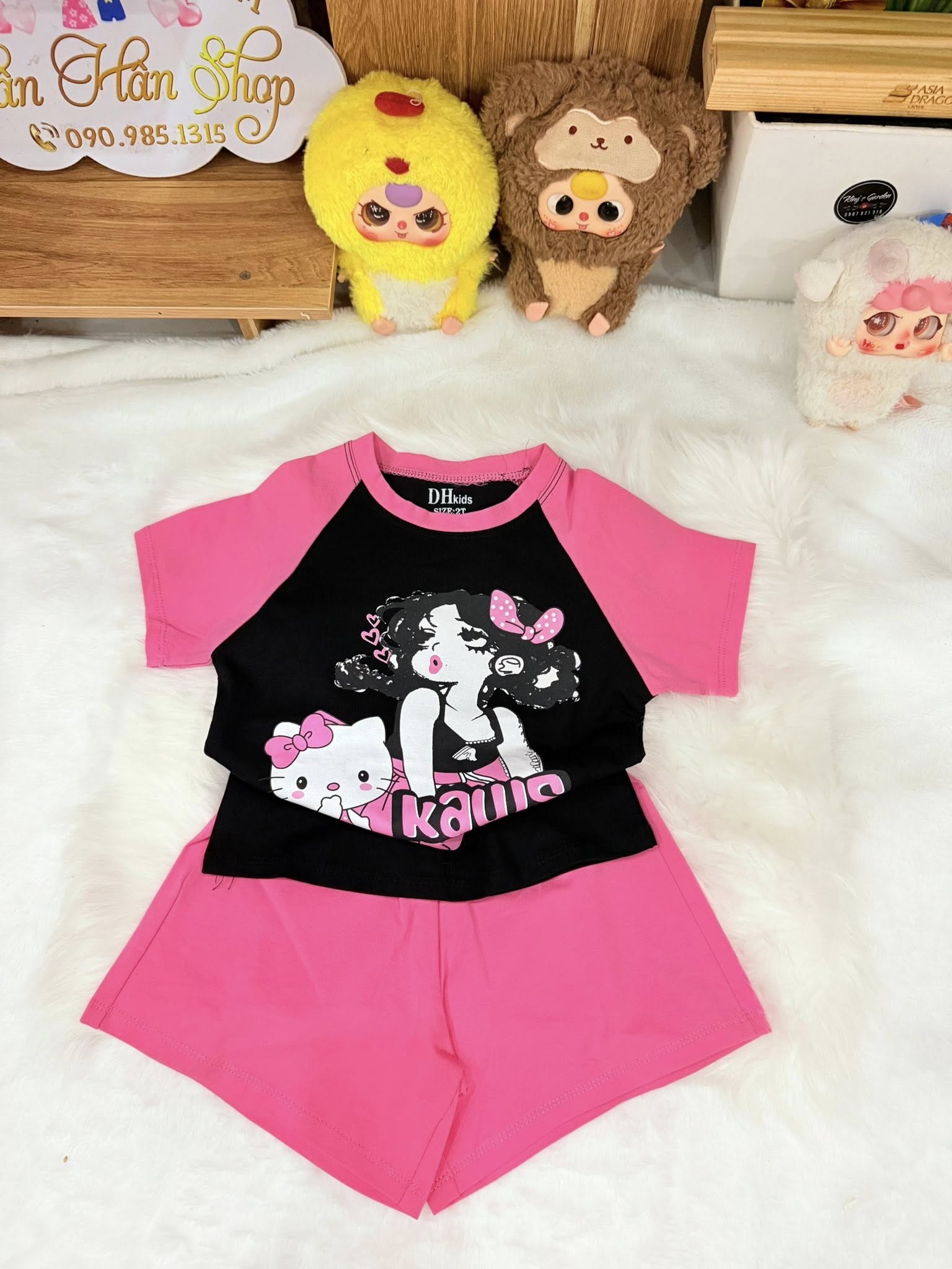 [???] Trâm Anh Nguyễn ? Top1Fashion ?   , shares-0✔️ , likes-1❤️️ , date-2025-07-23 05:22:38????????