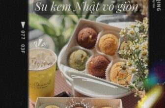 [🆕🇻🇳] ChouChou – Bakery and Tea Shop 🍔 Top1Food  🍜 Sự kiện trưa hôm nay sẽ đặc sắc hơn và mới lạ hơn cho cái bụng siêu đói của bạnRất ít và hạn chế có ở ChouChou – Bakery and Tea Shop𝑺𝑼 𝑲𝑬𝑴 𝑵𝑯Ậ𝑻 𝑽Ỏ 𝑮𝑰 , shares-0✔️ , likes-5❤️️ , date-2025-07-23 17:57:55🇻🇳🇻🇳🇻🇳📰🆕