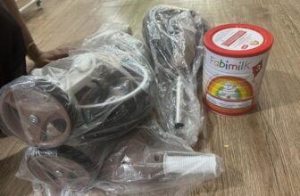 [🆕🇻🇳] Nice baby shop 🧑‍🧒❤️️👶⭐️ 5 lon dc ngay một xe đap-thăng bằng đẹp# fabimilk  #nicebabyshop #nicekids #dodungsosinh #hangxachtay #mevabetamquan #mevabebinhdinh #mebauvabe
, shares-1✔️ , likes-1❤️️ , date-2025-07-19 03:12:13🇻🇳🇻🇳🇻🇳📰🆕