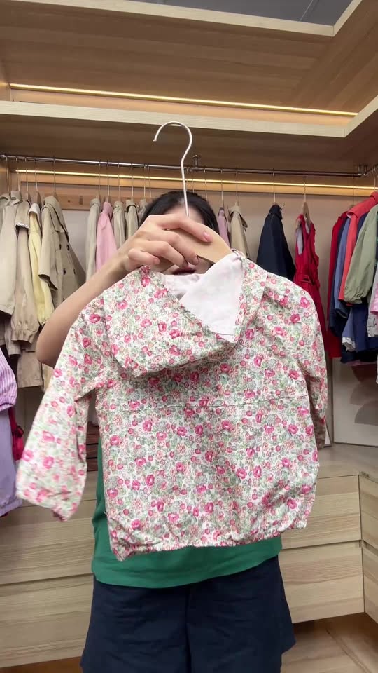 [🆕🇻🇳] NGỌC 2hand – Tiệm đồ si Úc ,Mỹ ,Nhật, Hàn 👕 Top1Fashion 👗  �� khui mới 2k áo khoác nít Hàn toàn sp ạ � , shares-0✔️ , likes-34❤️️ , date-2025-07-15 03:01:54🇻🇳🇻🇳🇻🇳📰🆕