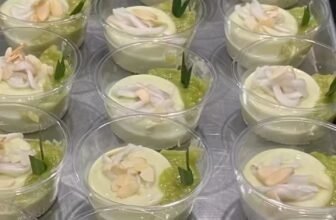 [🆕🇻🇳] Vani Cake & Dessert – Tiệm bánh 🍔 Top1Food  🍜 #tauhucomnon , shares-0✔️ , likes-0❤️️ , date-2025-07-16 05:11:39🇻🇳🇻🇳🇻🇳📰🆕