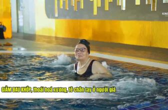 [🆕🇻🇳] King Fitness Yoga & Pool – The Zei, Số 8 Lê Đức Thọ 🧘 Top1Yoga 🤸🏻‍♀️ BỂ BƠI NƯỚC MUỐI KING FITNESS – ĐẲNG CẤP THƯ GIÃN DÀNH CHO CẢ GIA ĐÌNH. 
 Bạn muốn một không gian thư giãn, bơi lội thoải mái giữa ngày hè oi bức? 
 KingFi , shares-0✔️ , likes-6❤️️ , date-2025-07-20 01:00:29🇻🇳🇻🇳🇻🇳📰🆕