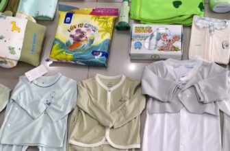 [🆕🇻🇳] Baby & Mom – Cung cấp các sản phẩm dành cho mẹ và bé  🧑‍🧒❤️️👶⭐️ 1 chiếc combo sơ sinh mát mắt quá!!! Ba mẹ ưng ko ạ?  Ghé Baby & Mom luôn đi thui, còn nhận nhiều quà đặc biệt từ shop! , shares-0✔️ , likes-0❤️️ , date-2025-07-19 17:25:07🇻🇳🇻🇳🇻🇳📰🆕