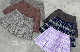[🆕🇻🇳] Sunkids chuyên hàng Made in Cambodia, Made in Việt Nam. Hàng tqxk nội địa cao cấp, hàng thiết kế 🧑‍🧒❤️️👶⭐️ Sun công khai mã chân váy cho các bé mặc đi học đi chơi ạ #95k
Chân váy Polham bé gái Chất kaki  mềm, mịn. Lưng thun co giãn bé mặc thoải mái. Cạp có tăng  , shares-0✔️ , likes-12❤️️ , date-2025-07-23 18:11:54🇻🇳🇻🇳🇻🇳📰🆕